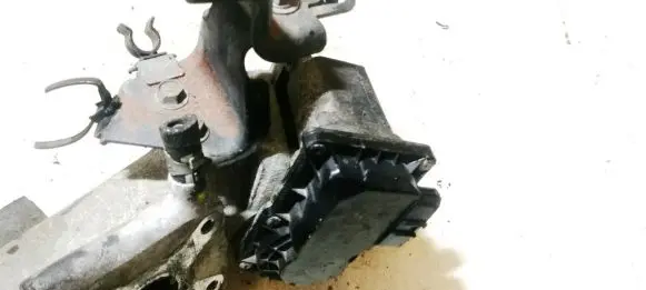 Nissan Pathfinder R51 Throttle valve 16119EC00A 9H290040