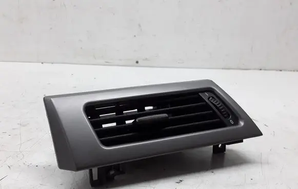 BMW 5 E60 E61 Dashboard side air vent grill/cover trim 64226910731