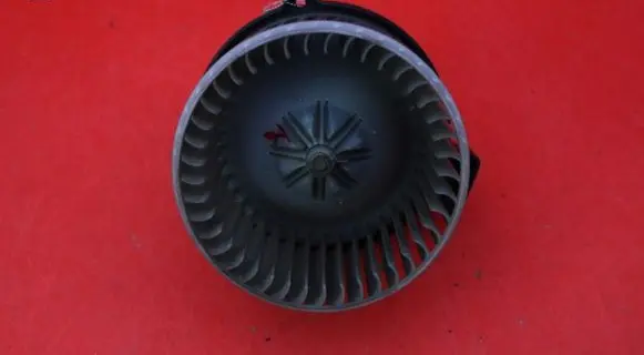 Smart ForTwo I Heater fan/blower MF016070-0384