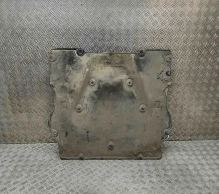 Porsche Boxster 982 Engine splash shield/under tray 99150460107