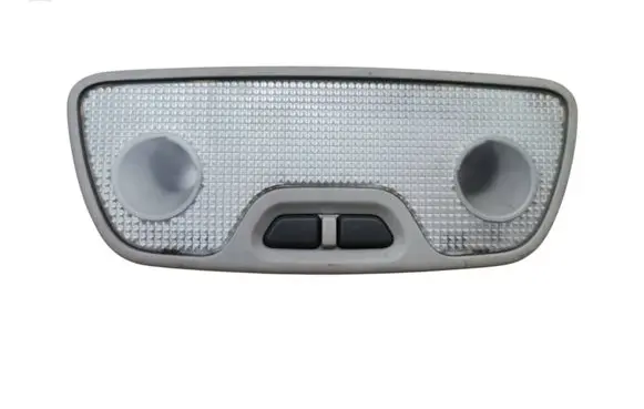 Volvo S80 Rear seat light 9178936