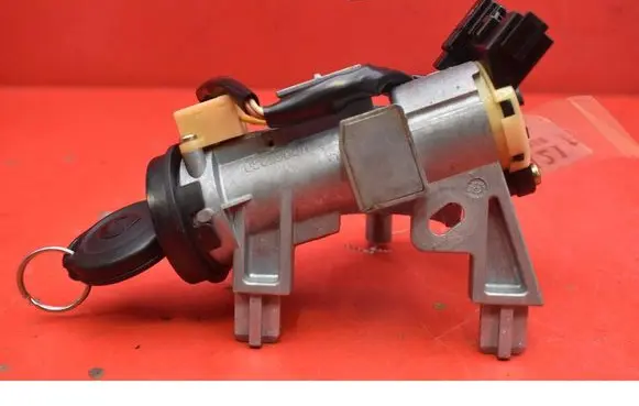 Smart ForFour I Ignition lock MR955230