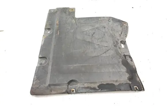 BMW 3 E90 E91 Gearbox bottom protection 7163562 51757163562