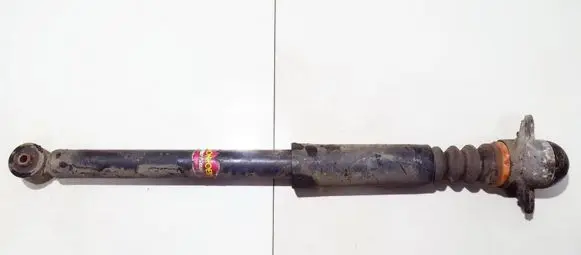 Audi A3 S3 8L Rear shock absorber/damper