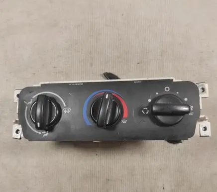 Ford Transit Climate control unit C1H18D451A YC1H18K391BD