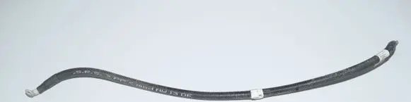 BMW i3 Negative earth cable (battery) 8619095