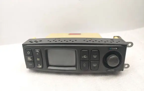 Mitsubishi Galant Climate control unit MR360372 CAA502A040A