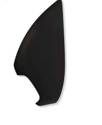 Volvo S90, V90 Dashboard side end trim 31366729