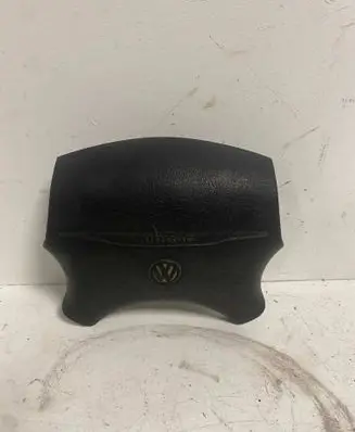Volkswagen Sharan Steering wheel airbag 7M0880201B 0BWKSO N0980