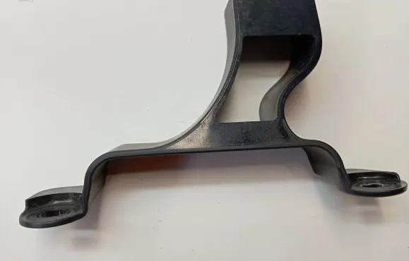 Porsche Macan (95B) Other trunk/boot trim element 95B825138A