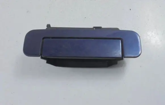 Audi A6 S6 C5 4B Rear door exterior handle 4A0839206G
