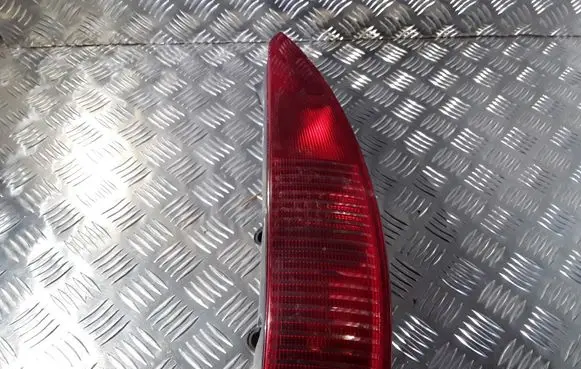 Citroen C5 Rear/tail lights 2549