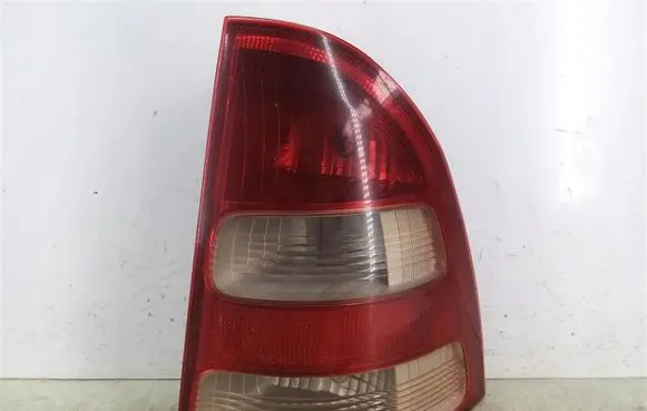 Toyota Corolla E120 E130 Rear/tail lights