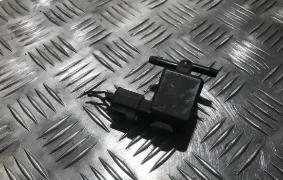 Ford Mondeo MK II Turbo solenoid valve