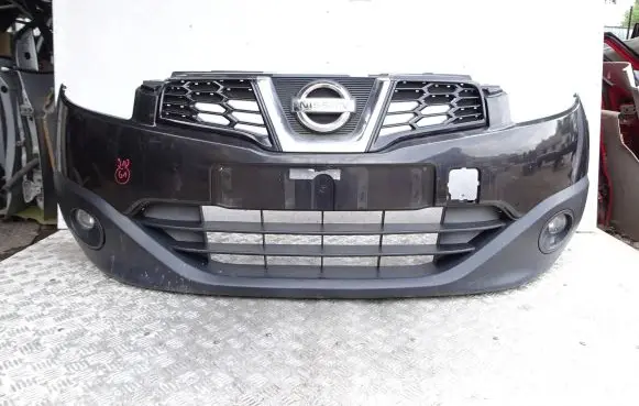 Nissan Qashqai Front bumper