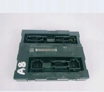 Audi A8 S8 D4 4H Comfort/convenience module 4H0907064L