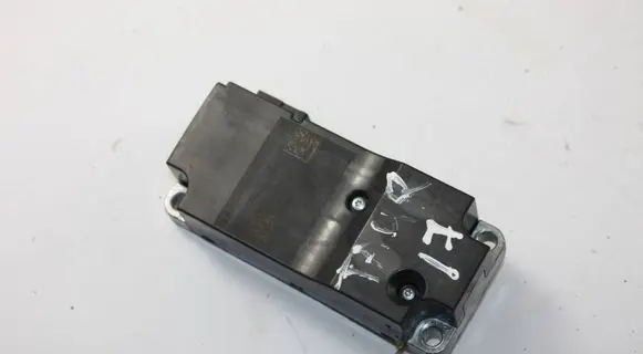 Steering wheel lock