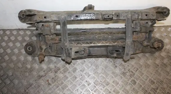 Toyota Auris E180 Rear subframe 