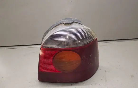 Renault Twingo I Rear/tail lights
