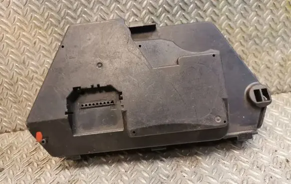 Mercedes-Benz S W220 Door control unit/module 2208211558