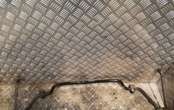 Mercedes-Benz CLK A209 C209 Front anti-roll bar/sway bar