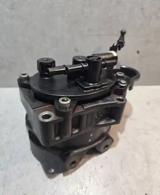 Jaguar XF X250 Fuel filter bracket/mount holder 817274LFA4