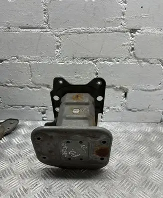Opel Antara Front bumper shock/impact absorber 