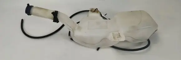 Fiat Panda II Windshield washer fluid reservoir/tank
