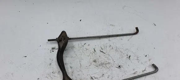 Honda Insight Battery bracket NOCODE