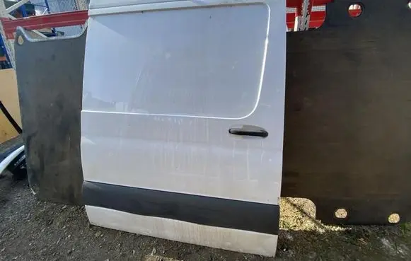 Mercedes-Benz Sprinter W907 W910 Rear door 