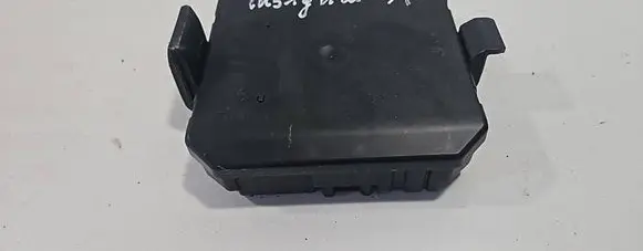 Opel Insignia A Other control units/modules 20980449 3027908D00 20943475AB