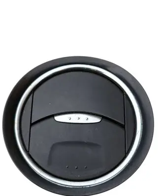 Ford S-MAX Dashboard air vent grill cover trim 6M21-U018B09-AF