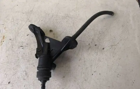 Ford Transit Clutch slave cylinder 