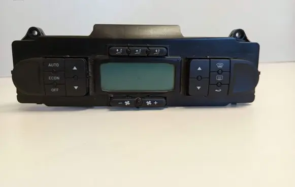 Seat Altea Climate control unit
