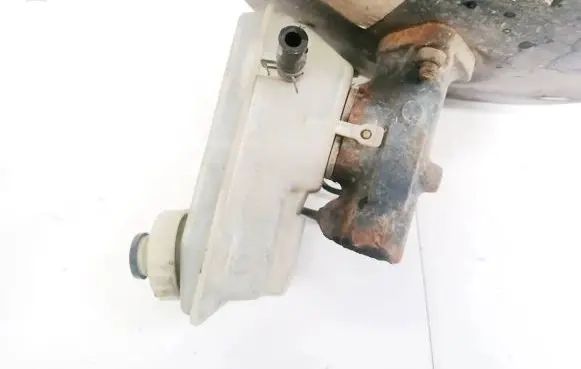Volkswagen Sharan Master brake cylinder