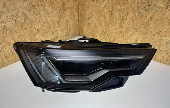 Audi A6 S6 C8 4K Headlight/headlamp 4K0941040 K2T8176