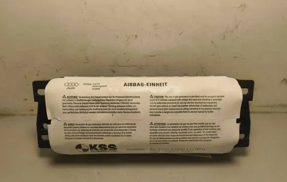 Audi A5 8T 8F Passenger airbag RF5C147XXHH