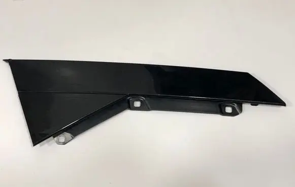 Audi Q7 4L Other rear door trim element 8W5839904A 8W5839904
