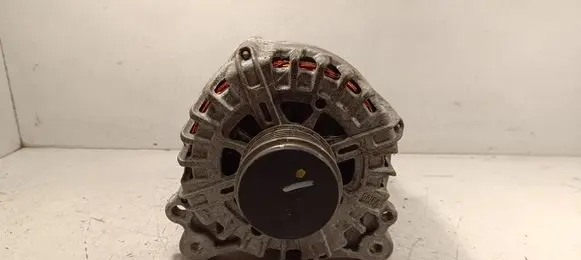 Volkswagen Touareg III Generator/alternator 059903024A EG18S012 2619997G