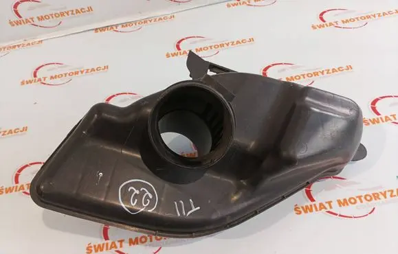 Peugeot RCZ Intake resonator 96562379800R