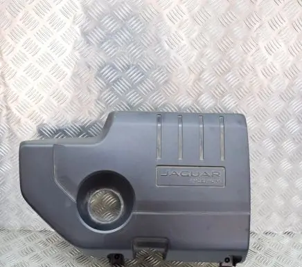 Jaguar E-Pace Engine cover (trim) J9C36A949A