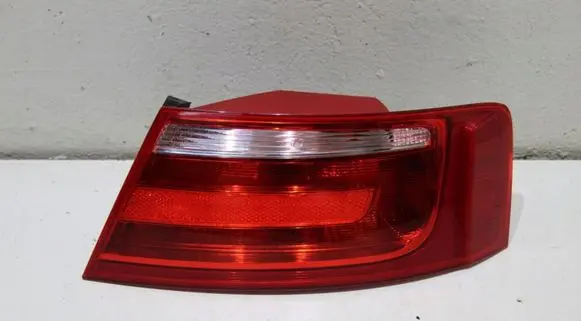 Audi A5 Sportback 8TA Rear/tail lights