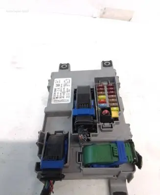 Peugeot Bipper Fuse module 01372879080 116RI000674 28385830