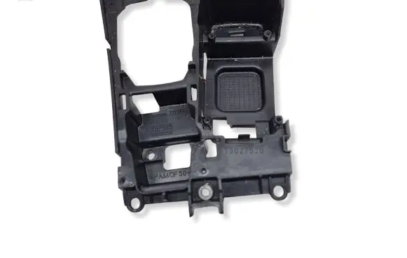BMW X5 E70 Gear shifter surround trim plastic 6971727 51166971727