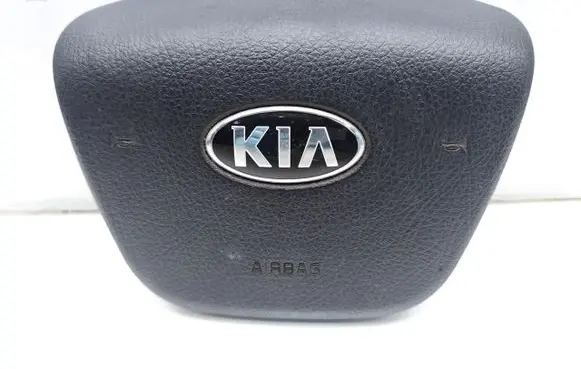 KIA Sorento Steering wheel airbag 569002P500