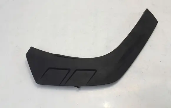 Hyundai Tucson IV NX4 Rear fender molding trim 87741N7000