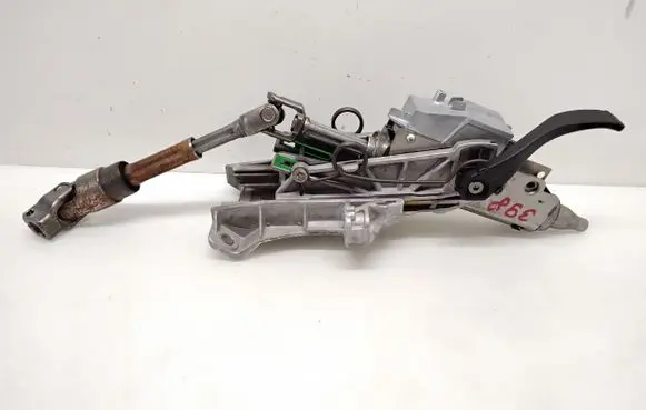 Ford C-MAX II Steering wheel axle 7G913F880 AV6N3F880 D3D0A