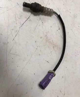 Ford Fiesta Lambda probe sensor 2S6A9G444BA