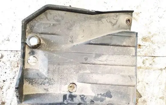 Honda FR-V Engine splash shield/under tray 74607sjde000 74607-sjd-e000