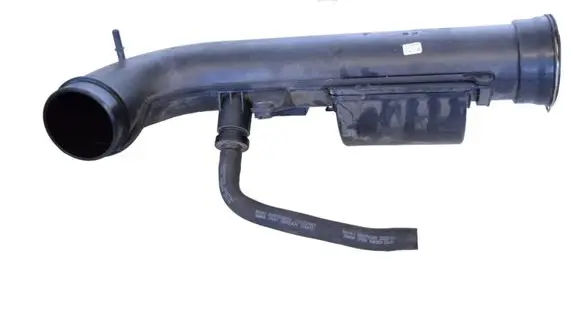 Audi A4 S4 B8 8K Air intake duct part 32222141